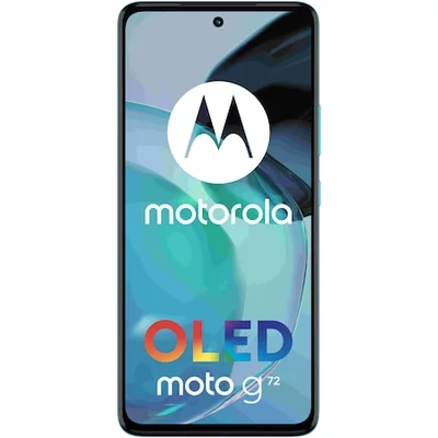Motorola Moto g72 mobiltelefon
