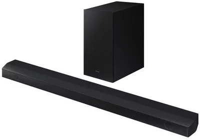 Samsung HW-B650 soundBar (AlzaPlus+)