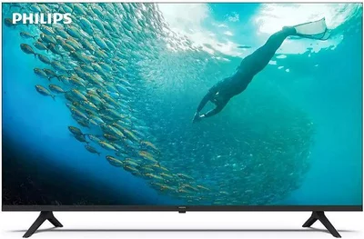 55" Philips 55PUS7009 televízió (AlzaPlus+)