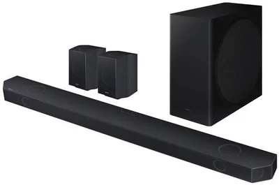 Samsung HW-Q930C soundBar (AlzaPlus+)