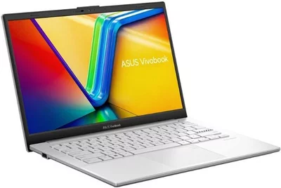 Asus Vivobook Go E1404FA-NK337 Silver laptop