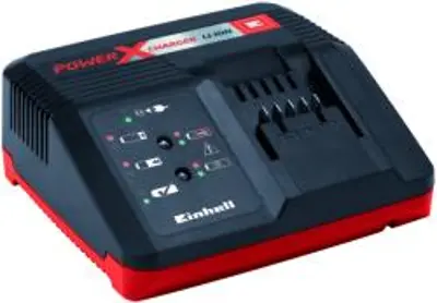 Einhell Power-X-Charger 18V 3A (30 min akkutöltő, gyorstöltő) (4512011)