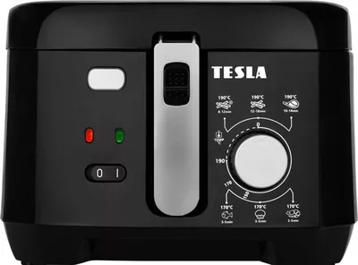 TESLA EasyCook AE300 fritőz