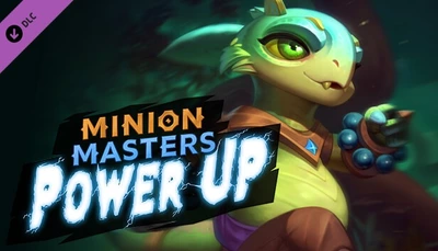 Minion Masters - Power UP