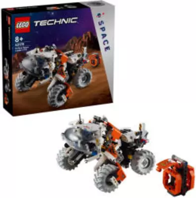 LEGO® Technic Rakodó űrjáró LT78 (42178)