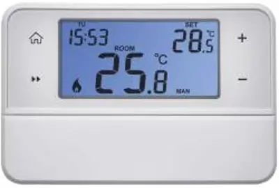 EMOS P5606OT OpenTherm programozható elektronikus termosztát