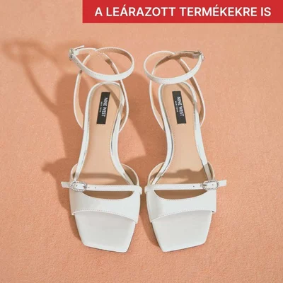 30% kedvezmény 15 ezer Ft felett