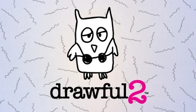 Drawful 2