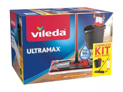 Vileda® Ultramax felmosószett