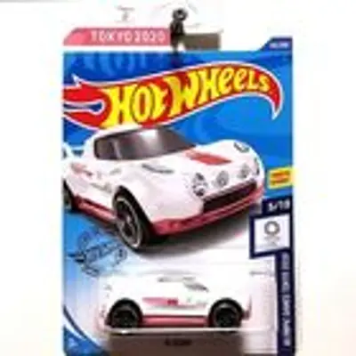 JátékNet.hu - Hot Wheels autók