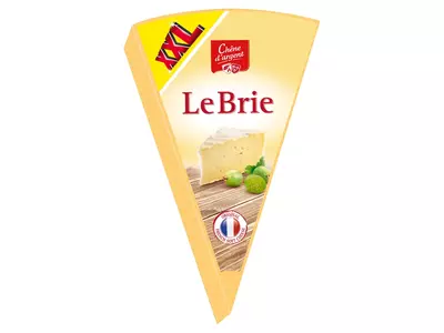 Chêne D'argent Brie sajt, 250 g