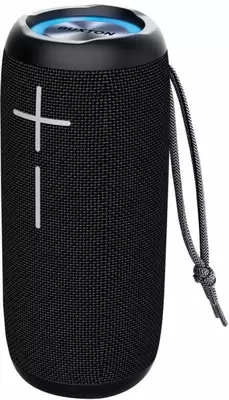 Buxton BBS 5500 bluetooth Hangszóró, Fekete BLACK)