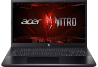 ACER Nitro V NH.QNBEU.009 Gamer laptop