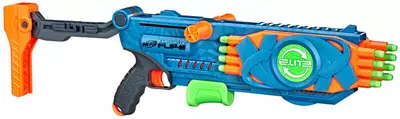 Hasbro Nerf: Elite 2.0 Flip kilövő - 16 db-os (F2551EU4)