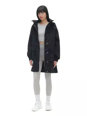 Kapucnis parka (9438Y-99X)