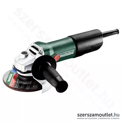 Metabo W 850-125 sarokcsiszoló