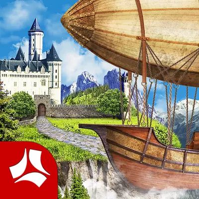 Rescue the Enchanter (Android)