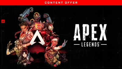 Apex Legends™: Conduit Free Unlock Bundle