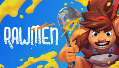 RAWMEN: Food Fighter Arena 🍜 - Ingyen in-game content