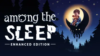 Among the Sleep - Enhanced Edition (Epic Games Store)