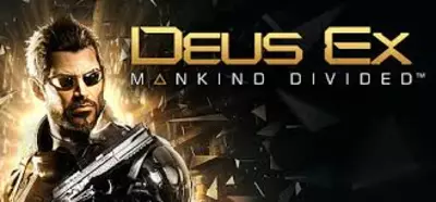 Deus Ex: Mankind Divided (GOG) Prime előfizetéssel ingyenes