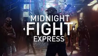 Midnight Fight Express (GOG) Prime előfizetéssel ingyen