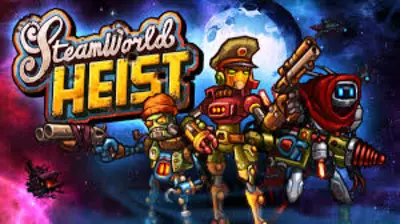 SteamWorld Heist (GOG) Prime előfizetéssel ingyen