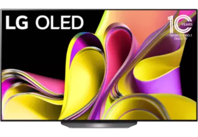 LG OLED65B33LA OLED smart tv