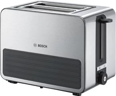 BOSCH TAT7S25 kenyérpirító (AlzaPlus+)