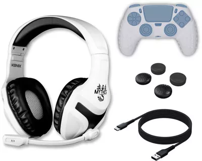 Mythics PlayStation 5 Starter Pack gaming tartozék szett