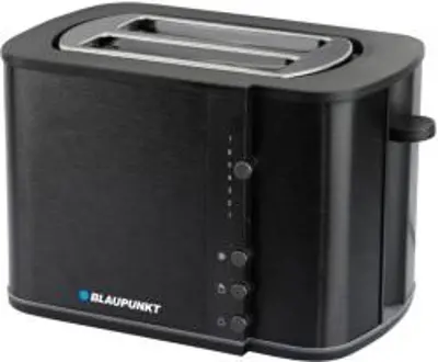 BLAUPUNKT TSS801BK kenyérpirító