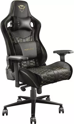 TRUST GXT 712 Resto Pro Gaming Chair gamer szék