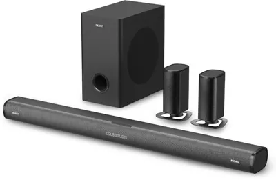 MAJORITY AUDIO Everest soundBar