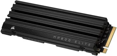 Corsair MP600 ELITE 1TB with Heatsink SSD meghajtó