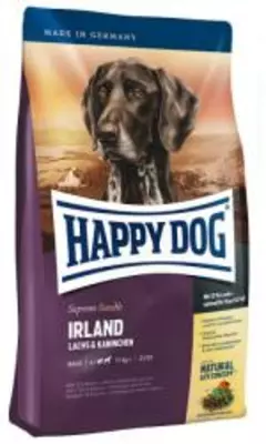 Happy Dog Supreme Sensible Ireland 4 kg