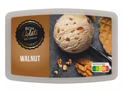 Bon Gelati Jégkrém, 1000 ml