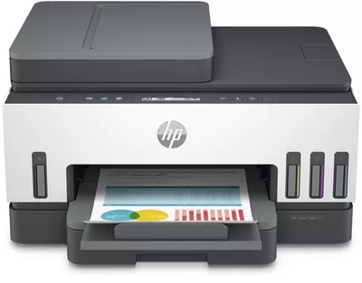 HP Smart Tank Wireless 750 All-in-One tintasugaras nyomtató