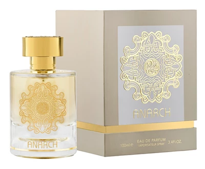 Maison Alhambra Anarch 100 ml EDP uniszex parfüm