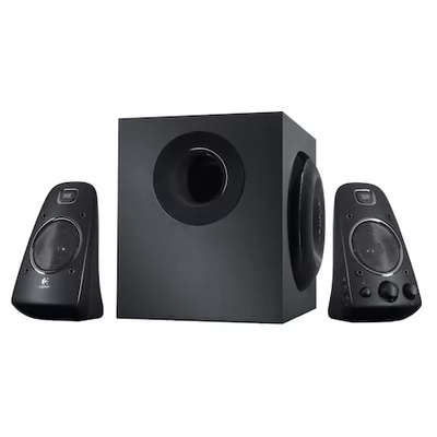 Logitech 2.1 Z623 hangszórók