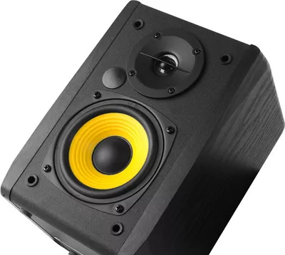 EDIFIER R1010BT - fekete hangfal