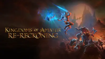 Kingdoms of Amalur: Re-Reckoning (Epic)