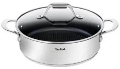 Tefal alacsony rakott 26 cm Ultimum H8127184