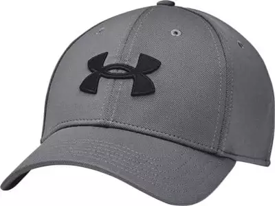 Under Armour Blitzing Cap Antracit