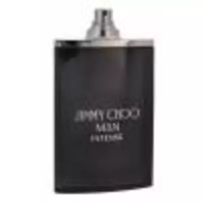 Jimmy Choo Man Intense EDT 100 ml teszter férfi parfüm