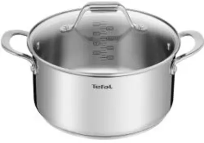 Tefal rakott 24 cm Ultimum H8114684