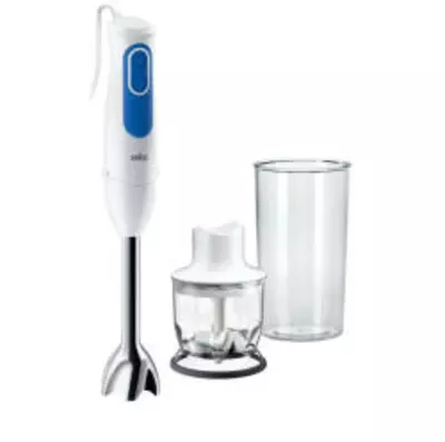 Braun MQ3020WH Pesto botmixer