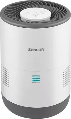 SENCOR SHF 3000WH párásító