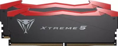 Patriot Xtreme 5 48GB KIT DDR5 7600MT/s CL36