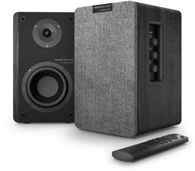 Energy Sistem Studio Monitor 4 Hi-Fi hangfal