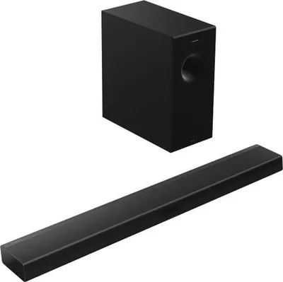 Panasonic SC-HTB600 soundBar